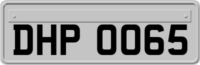 DHP0065