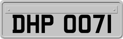 DHP0071