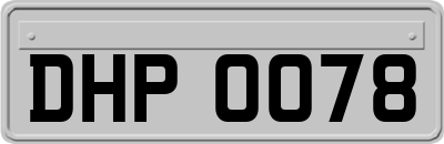 DHP0078