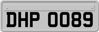 DHP0089