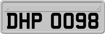 DHP0098