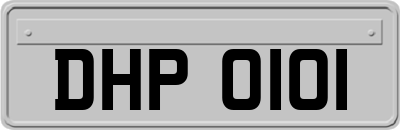 DHP0101