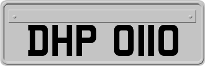 DHP0110
