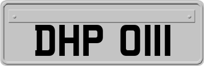 DHP0111