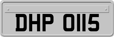 DHP0115
