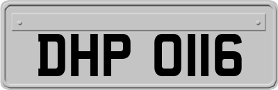 DHP0116