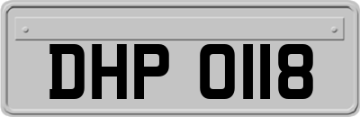 DHP0118