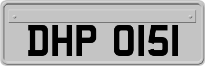 DHP0151