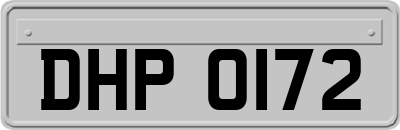DHP0172