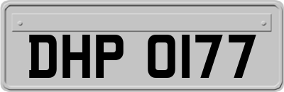DHP0177
