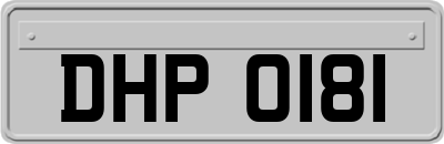 DHP0181
