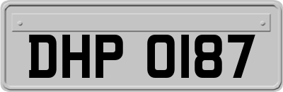 DHP0187