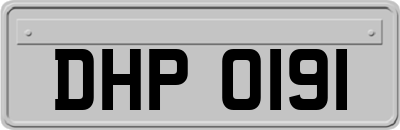 DHP0191