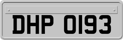 DHP0193