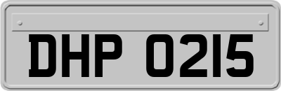 DHP0215