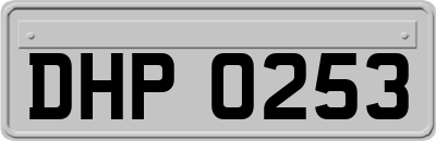DHP0253