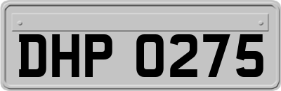 DHP0275