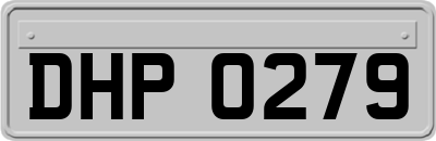 DHP0279