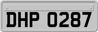 DHP0287