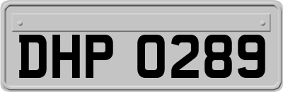 DHP0289