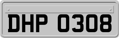 DHP0308