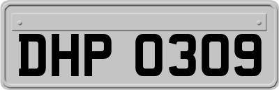 DHP0309