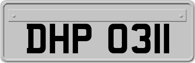 DHP0311