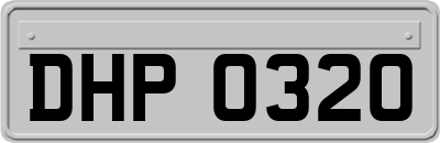 DHP0320