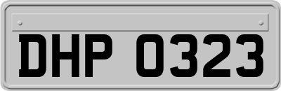 DHP0323