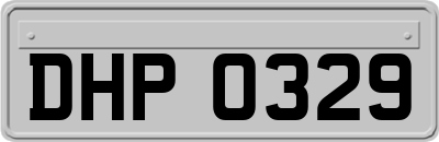 DHP0329