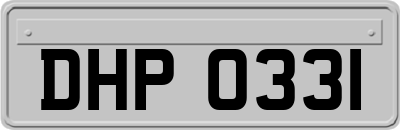 DHP0331