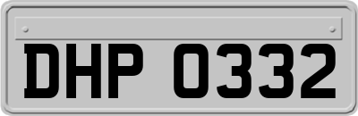 DHP0332