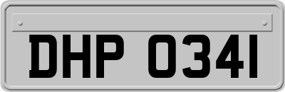 DHP0341