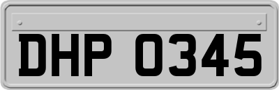 DHP0345