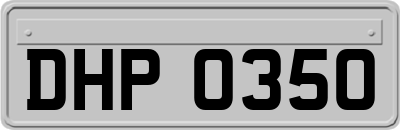 DHP0350