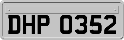 DHP0352