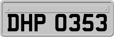 DHP0353