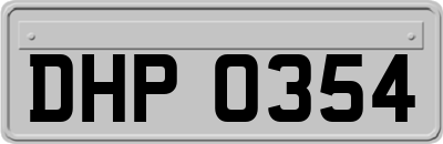 DHP0354