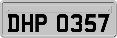 DHP0357