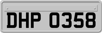 DHP0358