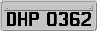 DHP0362