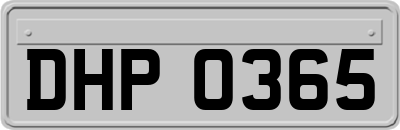 DHP0365