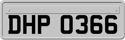 DHP0366