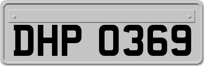 DHP0369