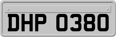 DHP0380