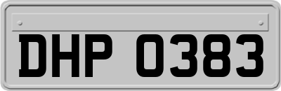 DHP0383