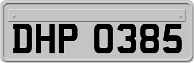 DHP0385