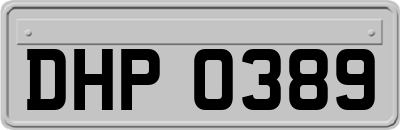 DHP0389