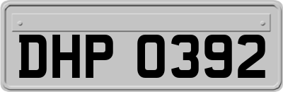 DHP0392