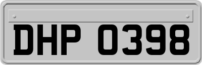 DHP0398
